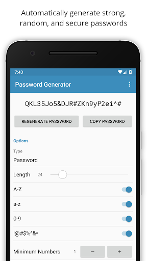 Bitwarden Password Manager mod screenshots 4