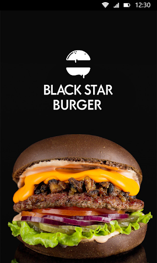 Black Star Burger mod screenshots 1