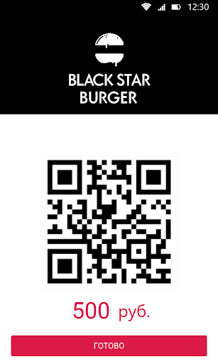 Black Star Burger mod screenshots 3