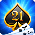 Blackjack 21 – casino card game MOD