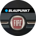 Blaupunkt/Bosch Fiat Radio Code Decoder MOD