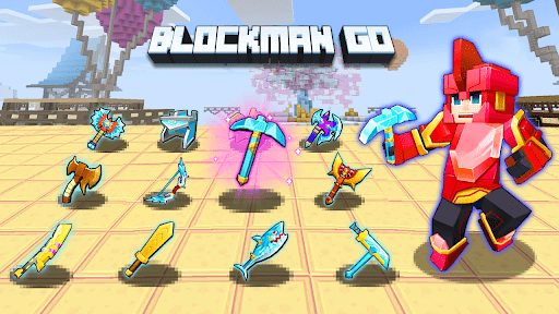 Blockman Go mod screenshots 2