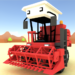 Blocky Farm Racing & Simulator – free driving game MOD