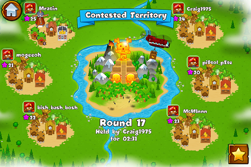 Bloons Monkey City mod screenshots 4