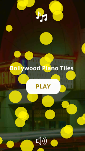 Bollywood Piano Tiles mod screenshots 1