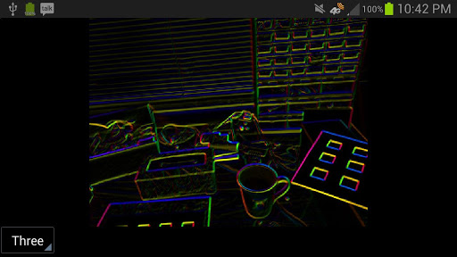 BoofCV Computer Vision mod screenshots 4