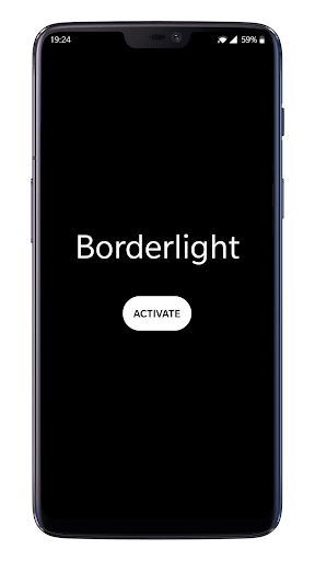 Borderlight Live Wallpaper mod screenshots 1