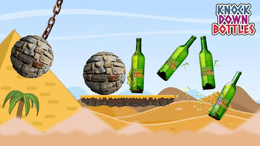 Bottle Shooting Game mod screenshots 2