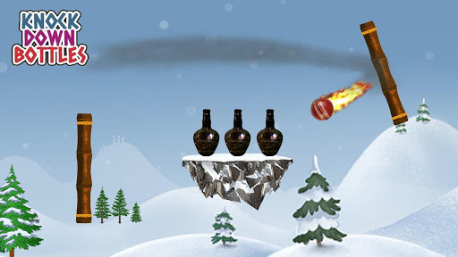 Bottle Shooting Game mod screenshots 3