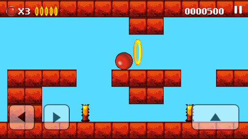 Bounce Classic mod screenshots 5