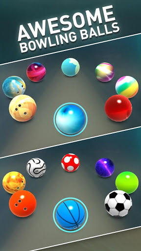 Bowling Game 3D mod screenshots 2