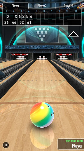 Bowling Game 3D mod screenshots 4