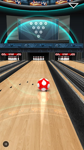 Bowling Game 3D mod screenshots 5