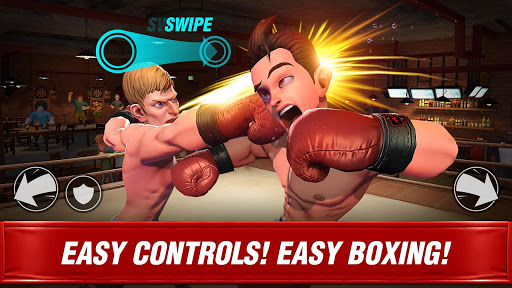 Boxing Star mod screenshots 3