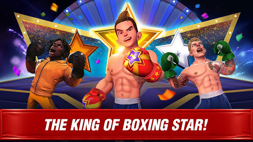 Boxing Star mod screenshots 4