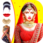 Bridally – Wedding Makeup Photo Editor Beauty app MOD