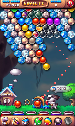 Bubble Bird Rescue mod screenshots 5