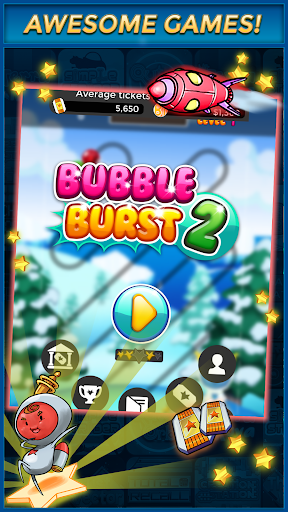 Bubble Burst 2 – Make Money Free mod screenshots 3