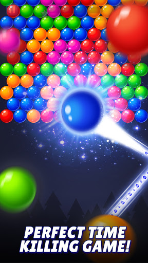 Bubble Pop Puzzle Game Legend mod screenshots 2