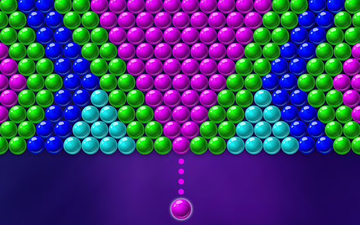 Bubble Shooter 2 mod screenshots 1
