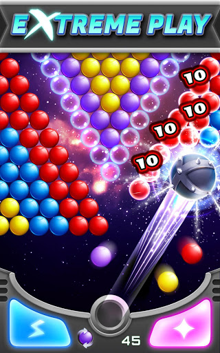 Bubble Shooter Extreme mod screenshots 1