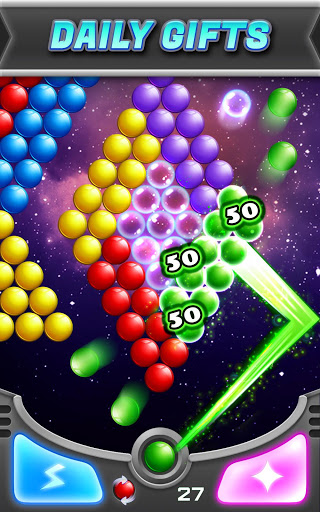 Bubble Shooter Extreme mod screenshots 3