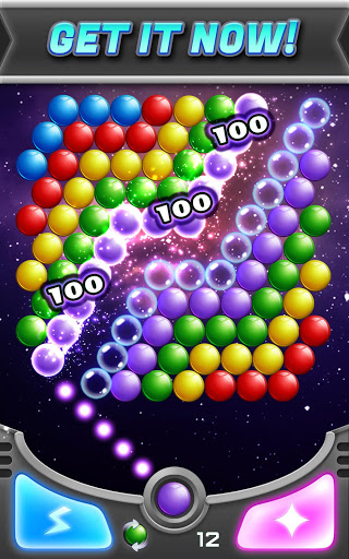 Bubble Shooter Extreme mod screenshots 5