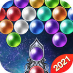 Bubble Shooter Game Free MOD