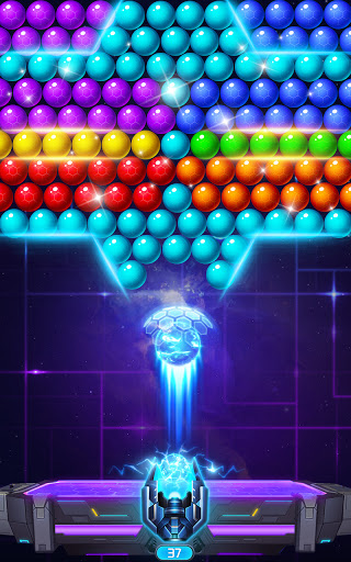 Bubble Shooter Game Free mod screenshots 2