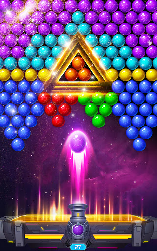 Bubble Shooter Game Free mod screenshots 3