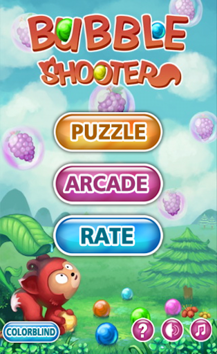 Bubble Shooter mod screenshots 5
