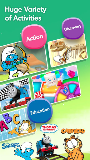 Budge World – Kids Games amp Fun mod screenshots 4