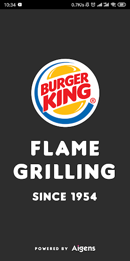 Burger King Singapore mod screenshots 1