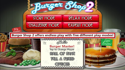 Burger Shop 2 mod screenshots 5