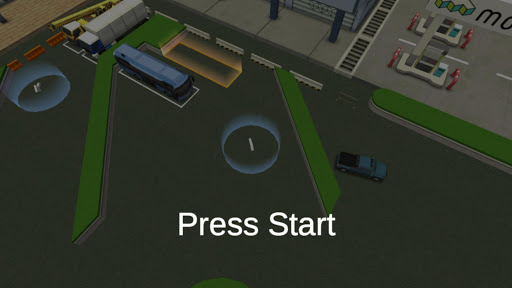 Bus Parking King mod screenshots 5