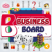 Business Board: Indonesia MOD