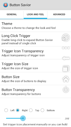 Button Savior Non Root mod screenshots 3