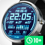 ByssWeather for Wear OS MOD