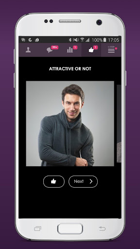 DPA Dating App: Match, Chat& Date for Adult Singl…