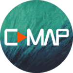 C-MAP – Marine Charts. GPS navigation for Boating MOD