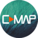 C-MAP – Marine Charts. GPS navigation for Boating MOD