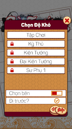 C Tng Kh Nht – Co Tuong Offline Co Up Offline mod screenshots 2