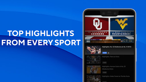 CBS Sports App – Scores News Stats amp Watch Live mod screenshots 4