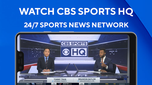 CBS Sports App – Scores News Stats amp Watch Live mod screenshots 5