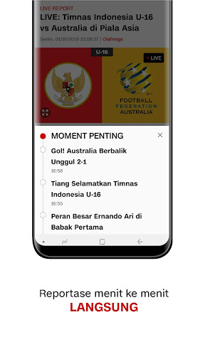 CNN Indonesia – Berita Terkini mod screenshots 4