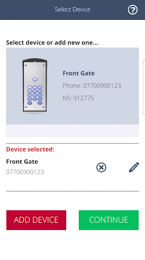 COMMTEL GSM One mod screenshots 1