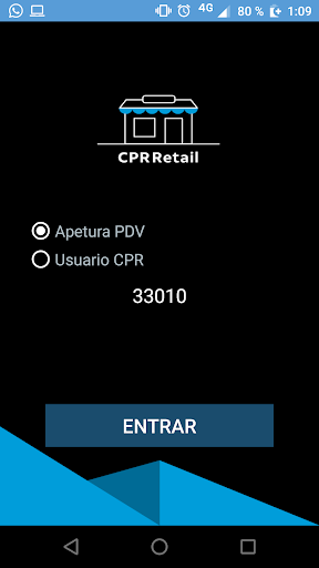 CPR Retail mod screenshots 1