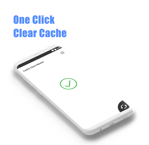 Cache Cleaner Super clear cache amp optimize mod screenshots 5