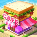 Cafe Tycoon – Cooking & Restaurant Simulation game MOD