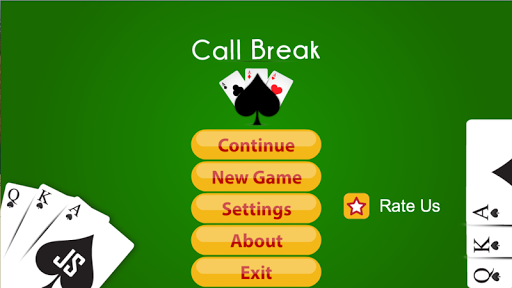 Call Break mod screenshots 5